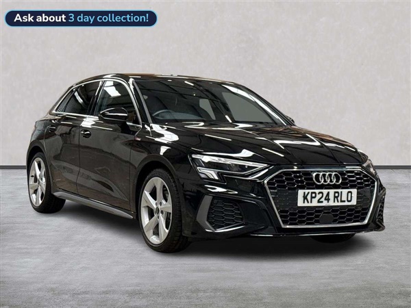 Large image for the Used Audi A3