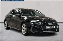 Used Audi A3