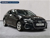 Audi A3 Image 1