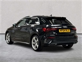 Audi A3 Image 2