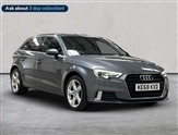 Audi A3 Image 1