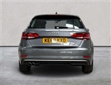 Audi A3 Image 4
