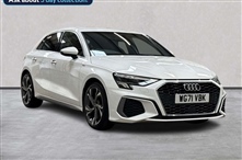 Used Audi A3