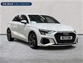 Audi A3 Image 1