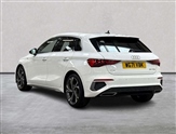 Audi A3 Image 2