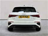 Audi A3 Image 4