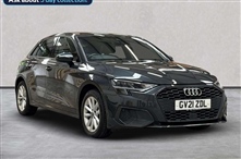 Used Audi A3