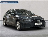 Audi A3 Image 1