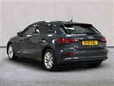 Audi A3 Image 2