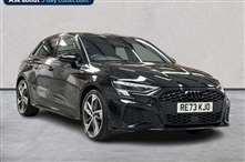 Used Audi A3