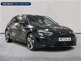 Audi A3 Image 1