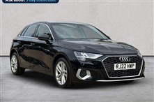 Used Audi A3