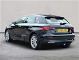Audi A3 Image 2
