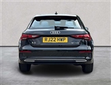 Audi A3 Image 4