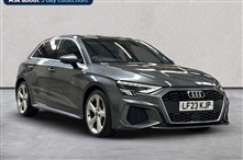 Used Audi A3