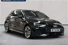 Used Audi A3