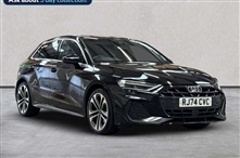 Used Audi A3