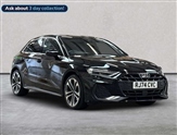 Audi A3 Image 1
