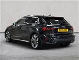 Audi A3 Image 2