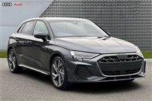 Used Audi A3