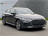 Audi A3 Image 1