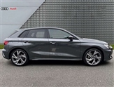 Audi A3 Image 3