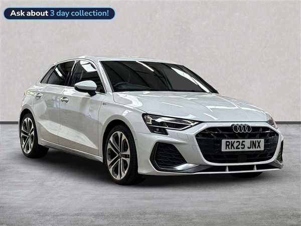 Large image for the Used Audi A3