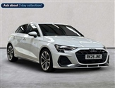 Audi A3 Image 1