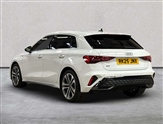 Audi A3 Image 2
