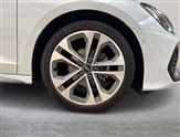 Audi A3 Image 6