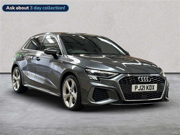 Large image for the Used Audi A3