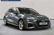 Used Audi A3