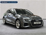 Audi A3 Image 1
