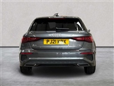 Audi A3 Image 4
