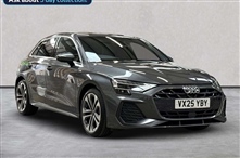 Used Audi A3