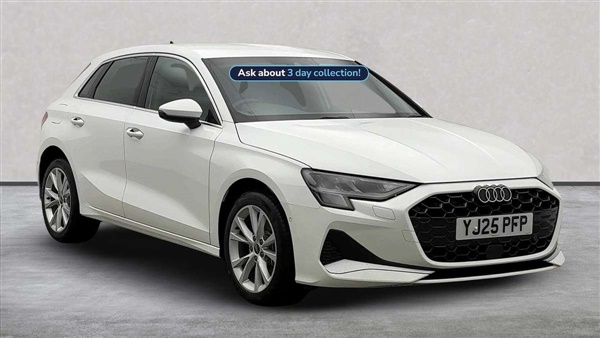 Large image for the Used Audi A3