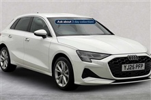 Used Audi A3