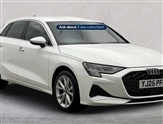 Audi A3 Image 1