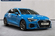 Used Audi A3