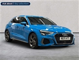 Audi A3 Image 1