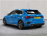 Audi A3 Image 2