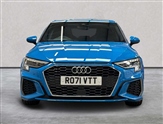 Audi A3 Image 5