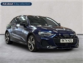 Audi A3 Image 1
