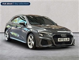 Audi A3 Image 1