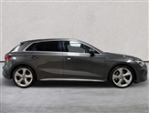 Audi A3 Image 3