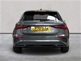 Audi A3 Image 4