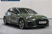 Used Audi A3