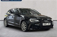 Used Audi A3
