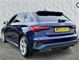 Audi A3 Image 3