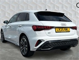 Audi A3 Image 3